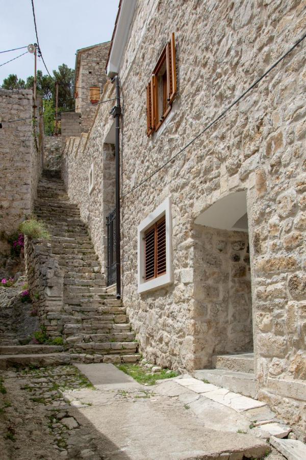 Krka Waterfalls Skradin Dış mekan fotoğraf
