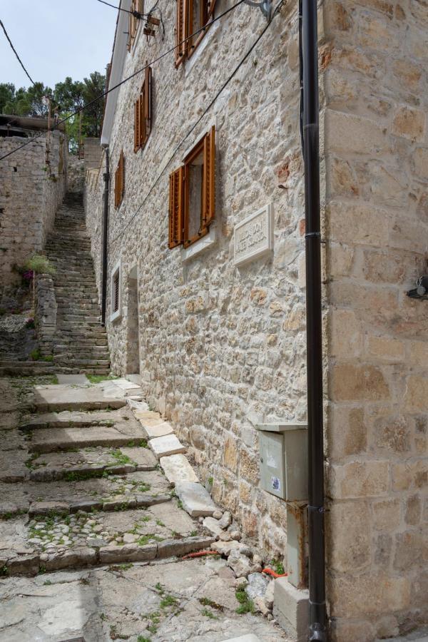 Krka Waterfalls Skradin Dış mekan fotoğraf